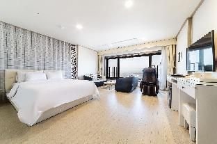 Daebudo Hotel Marina