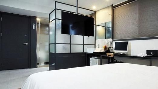 Siheung World Hotel