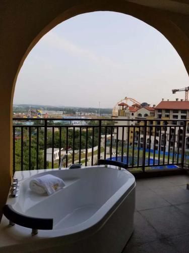The Guilin Yu Gui Hotel