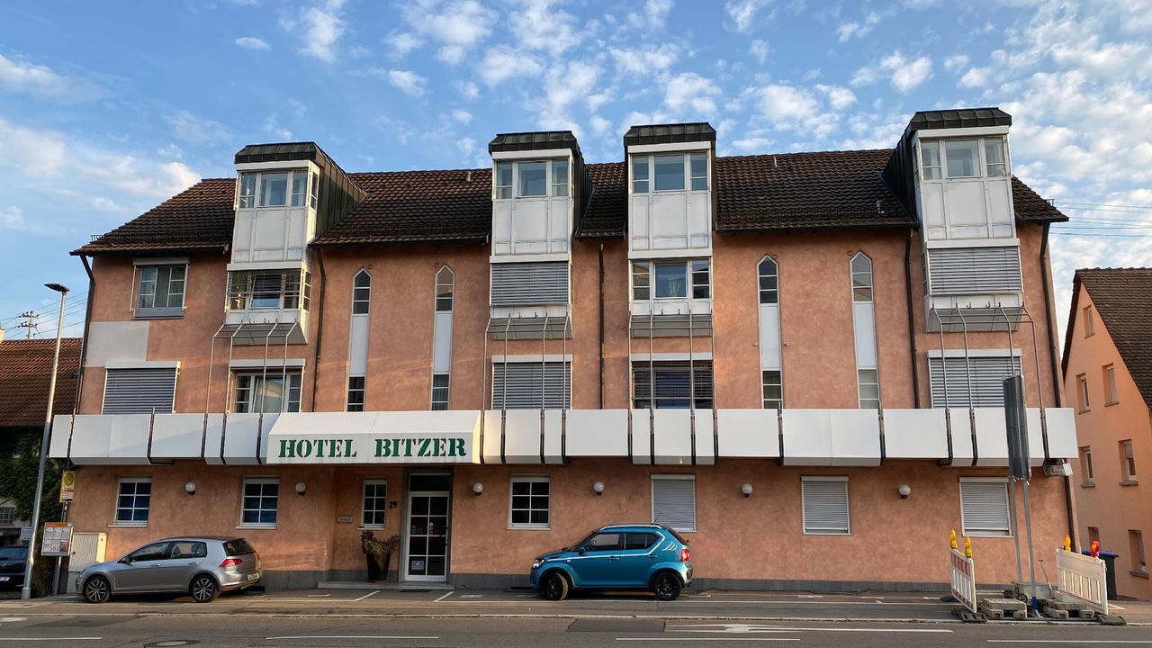 Hotel Bitzer