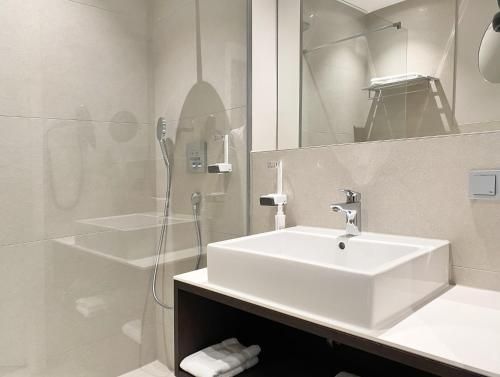 Toploft The Aparthotel