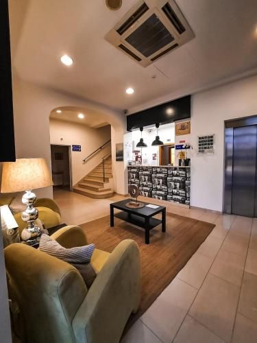 Hotel Vila Verde