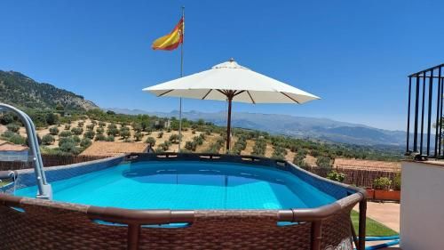 Villa Alfaguara