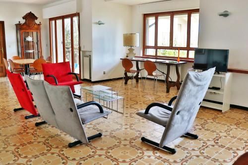 Villa Acquamarina - YourPlace Abruzzo