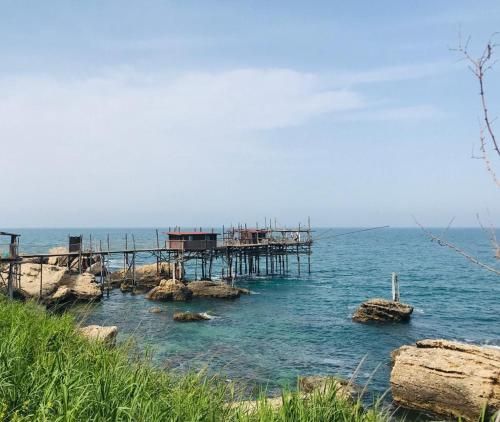 Villa Acquamarina - YourPlace Abruzzo