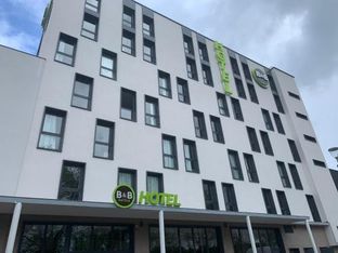Hotel Image 1
