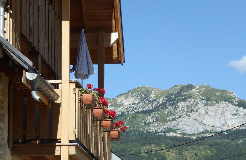Ferme de la grande Moucherolle