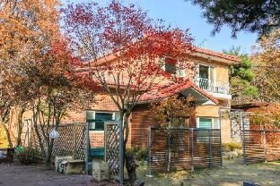 Yongin Deep in Mountain Pension