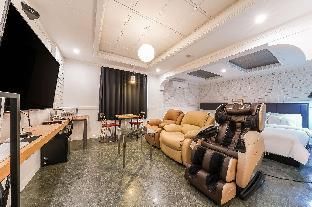 Yongin Yangji Hotel Casa
