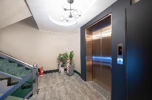 Yongin Everland Station G7 Hotel