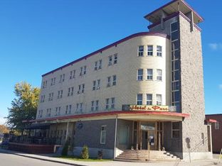 Hotel Image 1