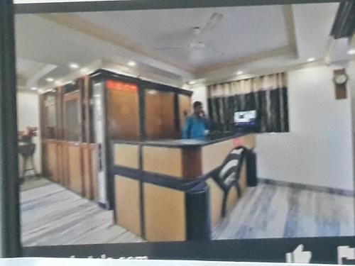 sha-inn hotel pvt ltd