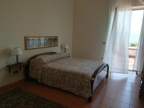 La casa di Astrea