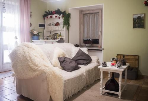 B&B La Maison