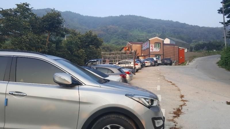 Cheongdo Persimmon Ville Pension