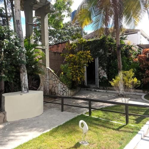 Pousada Santa Tereza