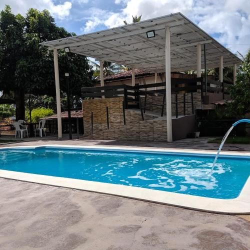 Pousada Santa Tereza