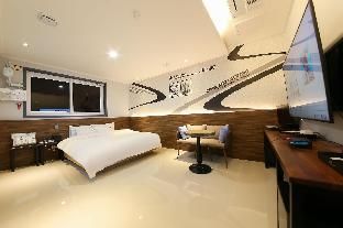 Jinju Hotel Hot