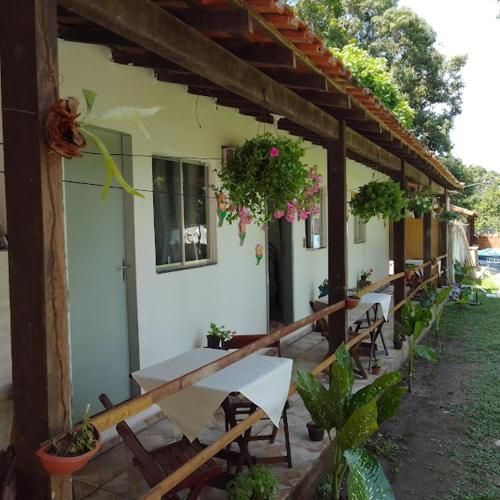 OYO Pousada Di Paola, Maricá