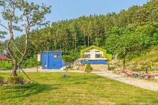 Muju Inca Pets Friendly Pension