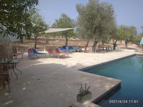 Agriturismo Vita e Natura