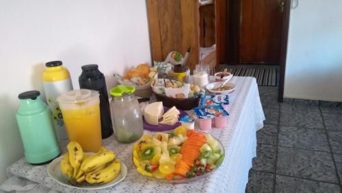 POUSADA CANTO do VALE