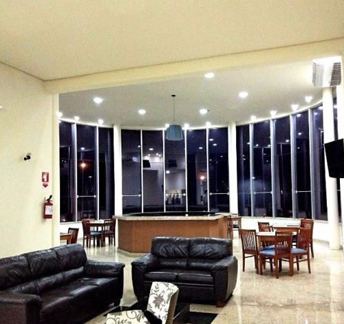 Habitat Hotel Pirassununga
