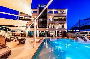 Hapcheon Ylang Ylang Pool Villa