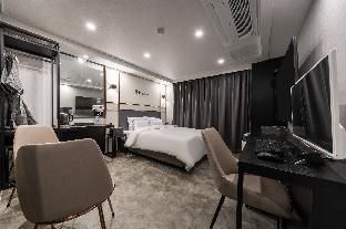 Suncheon Hotel THE H