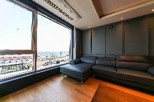Uljin Hupohang Hotel Hu