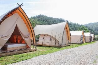 Buye Glamping Pan