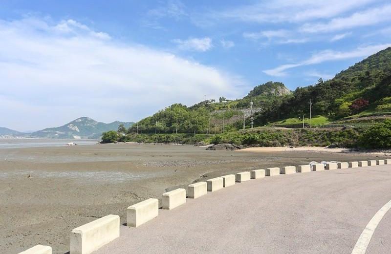 Yeonggwang Beach Central Pension