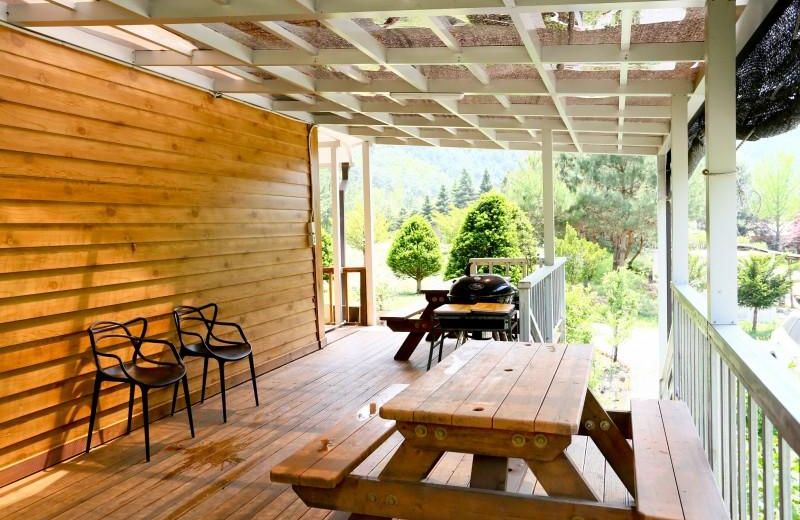 Hongcheon Deopyeonhan Pension