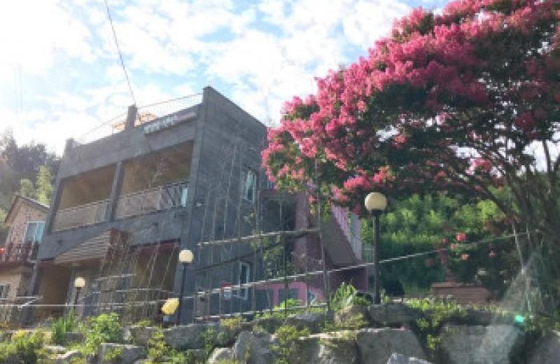 Jangseong Baegilhong Pension