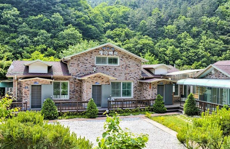 Jinan Demisem Pension