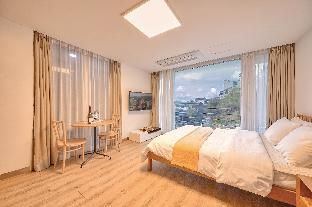 Tongyoung 767 Pension