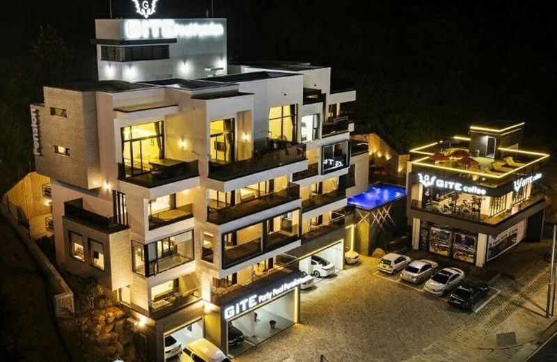 Yeosu Gite Pension