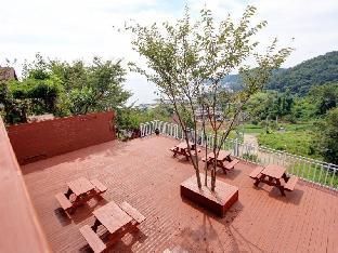 Yeosu Elvino Pension