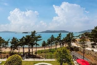 Sacheon Bichae Pension