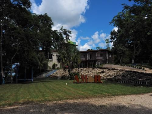 El Secreto Hotel Bacalar Lakefront