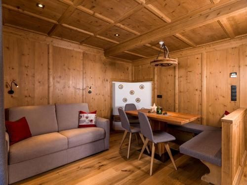 Hofchalet Alm - Orlerhof