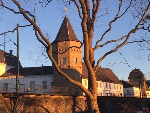 Im kleinen Stil l
