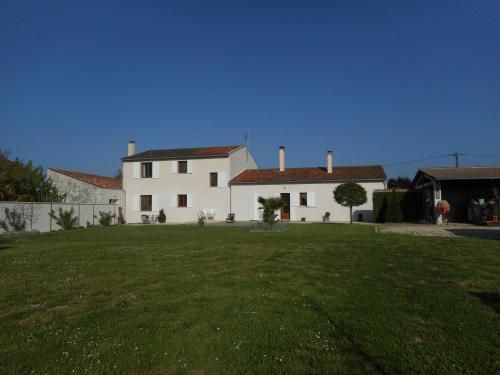 LE LOGIS DE L'ETORE