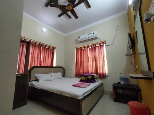 STAYMAKER Meerasray Guest House