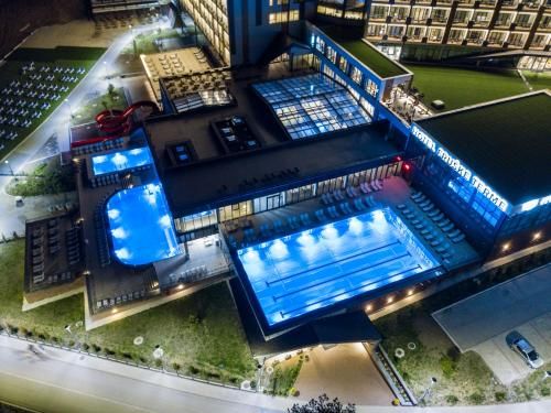 Movenpick Resort and Spa Fruske Terme