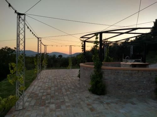 Villa Fonti
