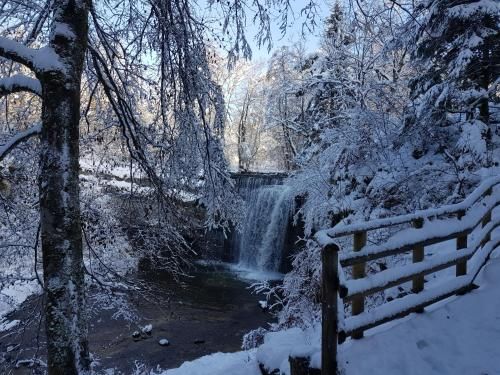 Le Jura en toutes saisons