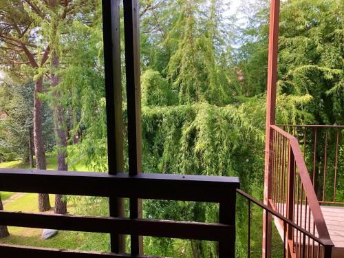 GreenResidence Apartment