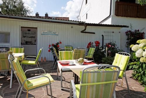 Landhaus-Pension Rieger