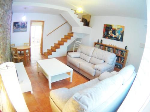 Casa junto a Italica
